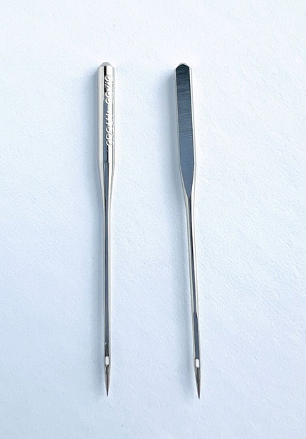 Choosing the Right Needles for Different Fabrics and Projects