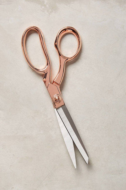 5 Signs It’s Time to Replace Your Tailoring Scissors