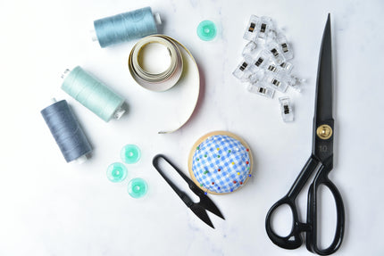 Tailoring Tools Every Professional Should Have