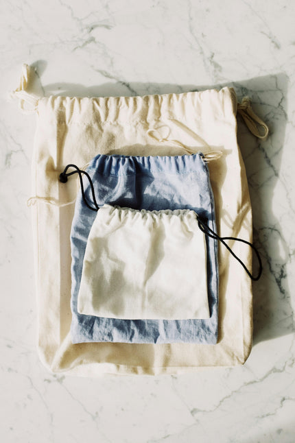 The Rise of Sustainable Branding Through Fabric Bags