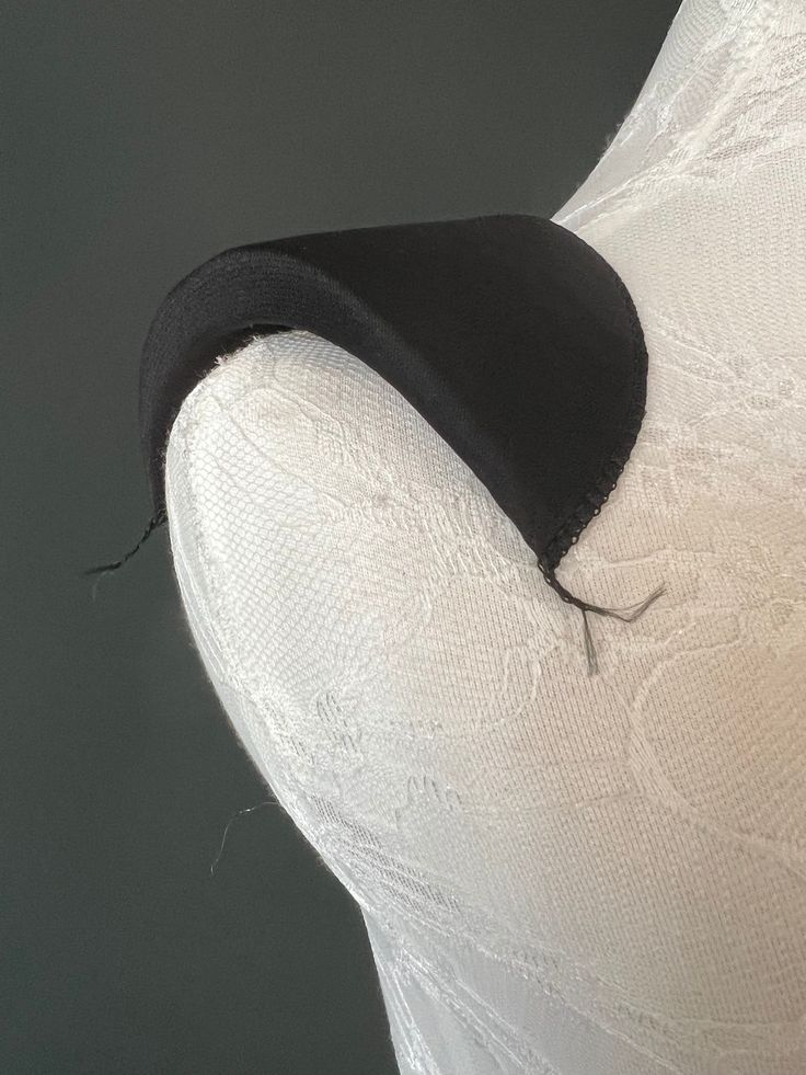 Shoulder Pads