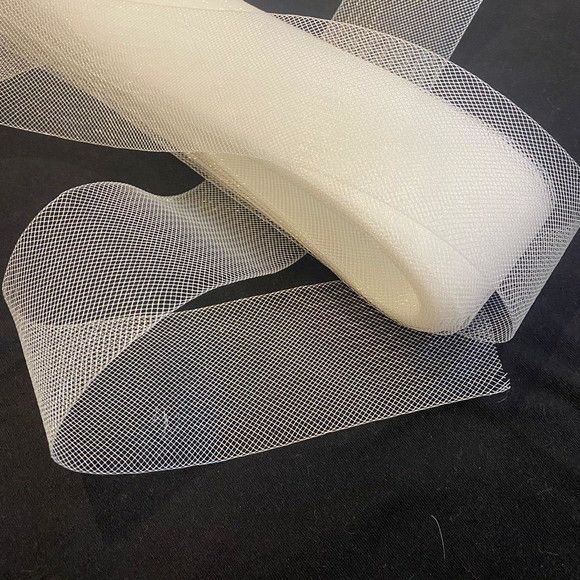 Crinoline (Crin)