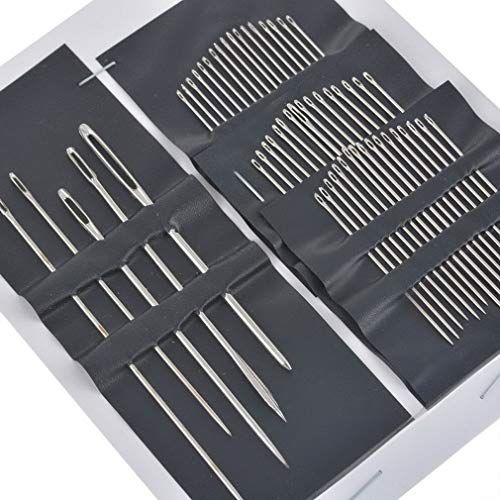 Hand Needles