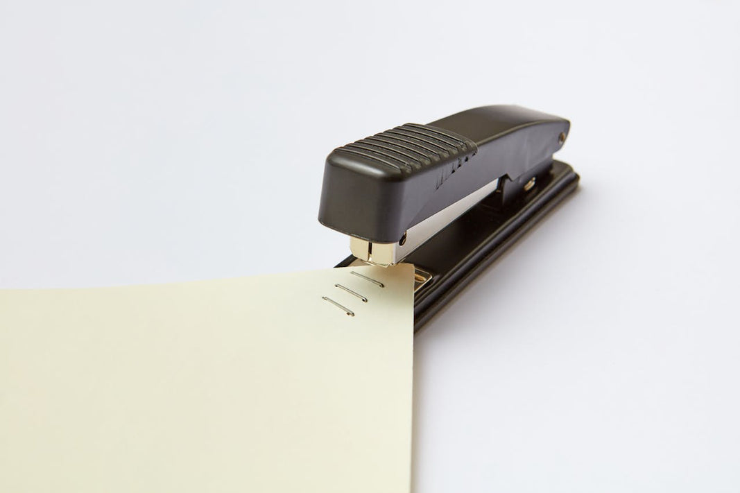 Staplers