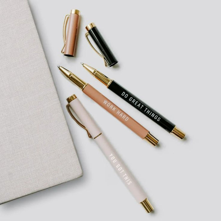 Stationaries