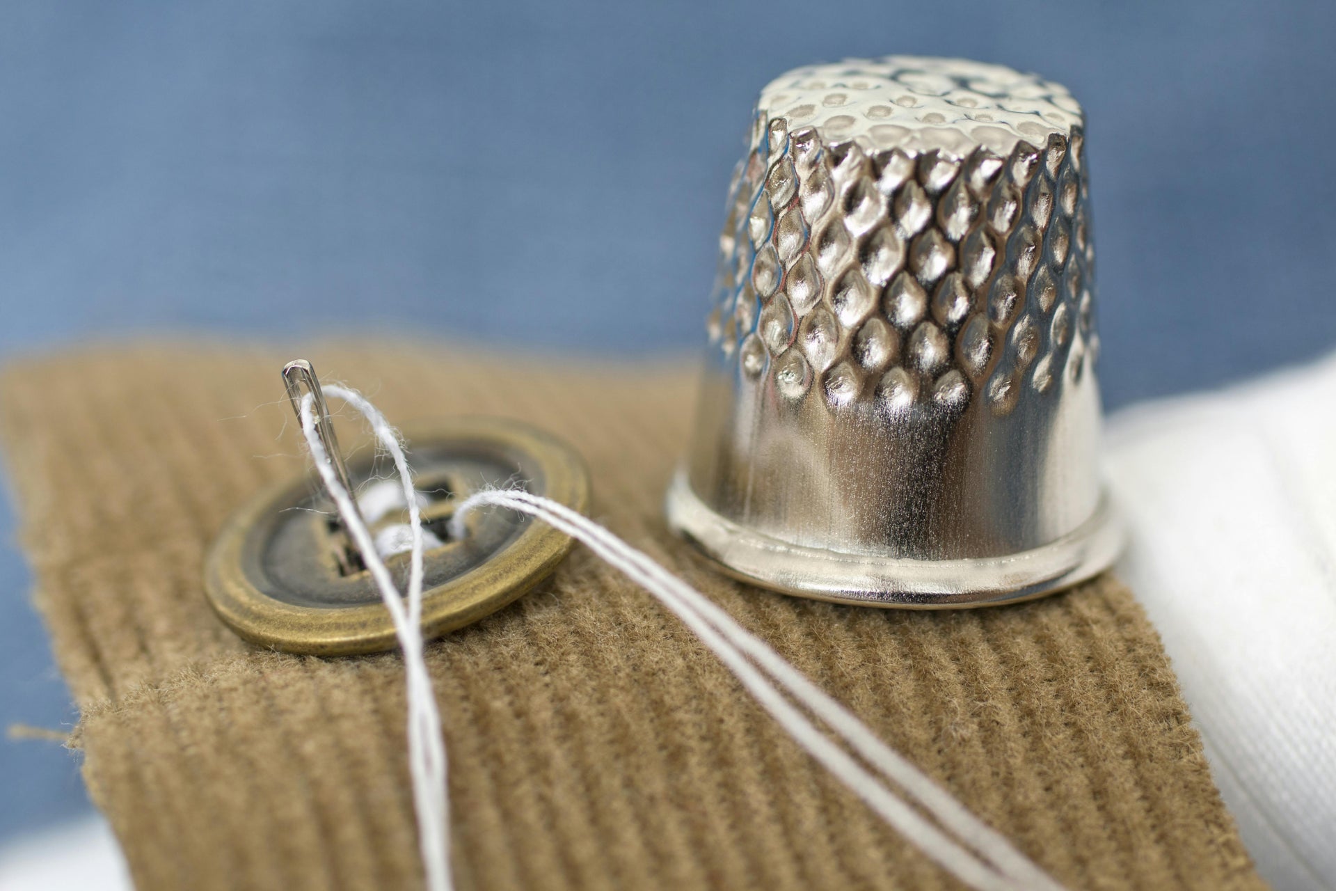 Thimbles