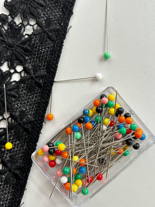 Pins