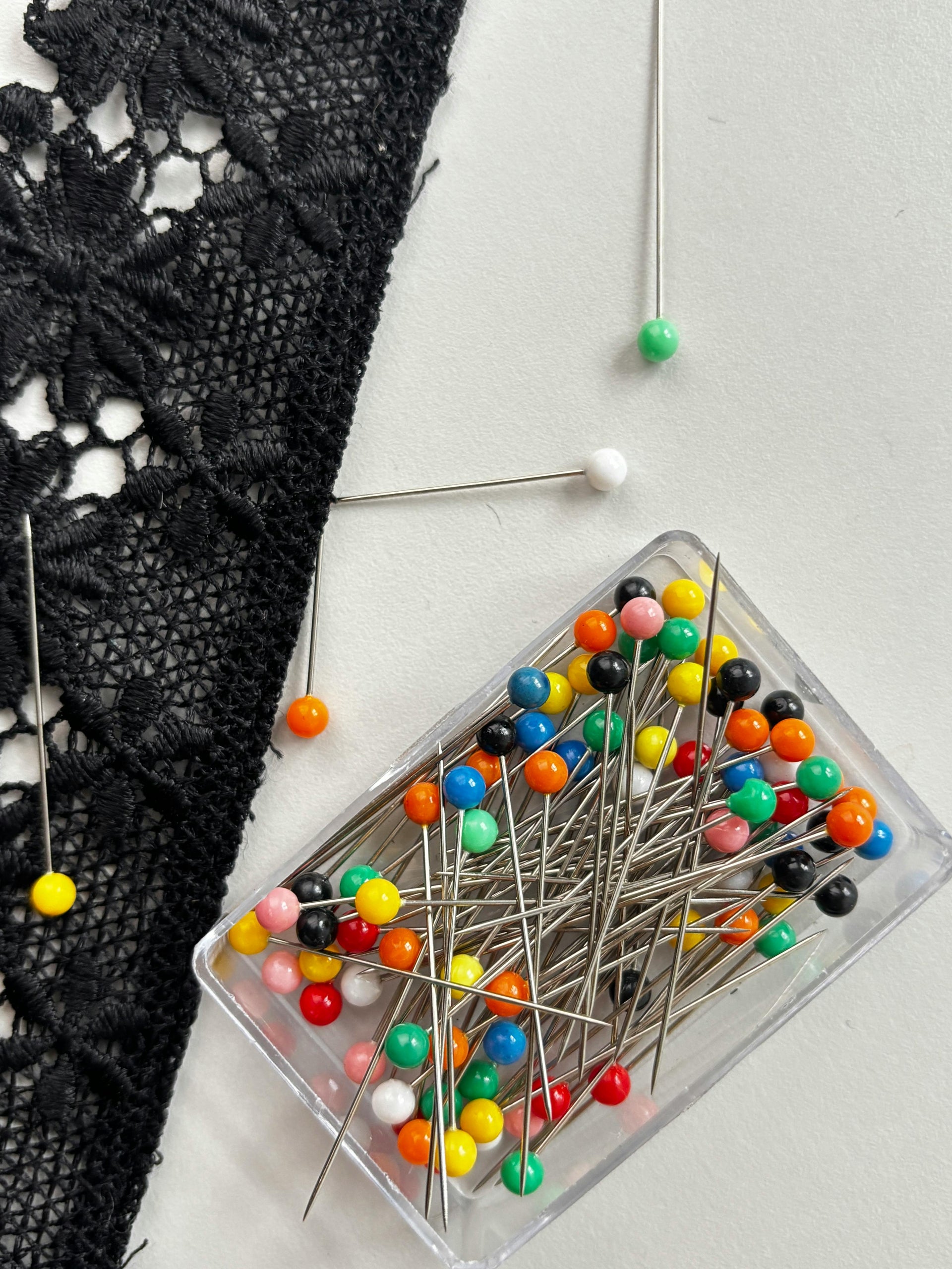 Pins