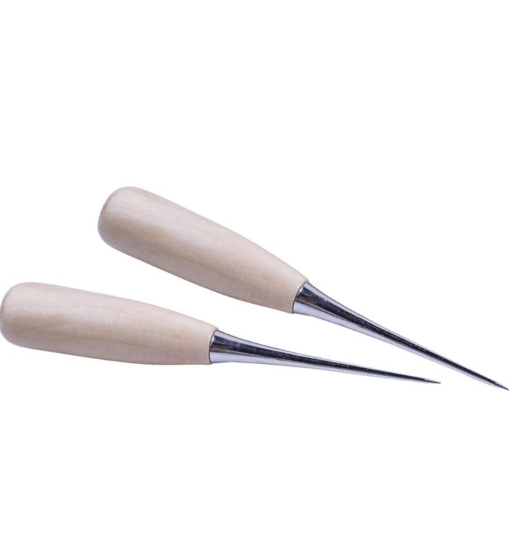 Metal Punch / Poking Tool