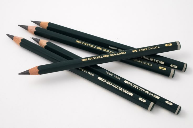 Professional Pencils