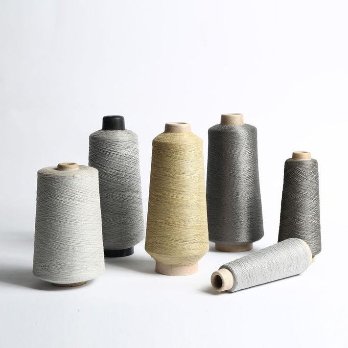 Thread Polyester Coats