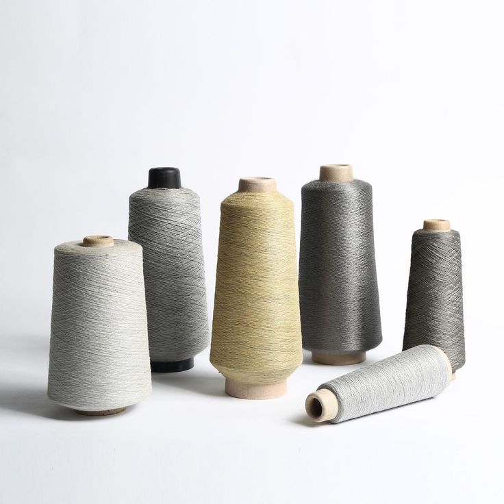 Thread Polyester Coats