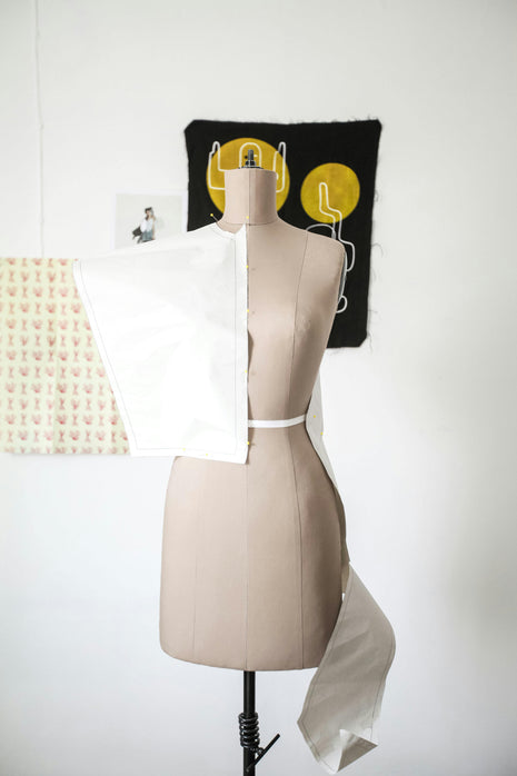 Tailoring Mannequin