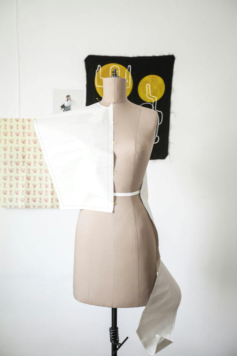 Tailoring Mannequin