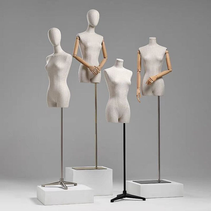 Display Mannequins