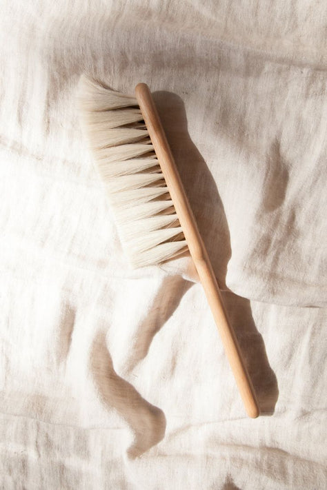 Cleaning / Brushes