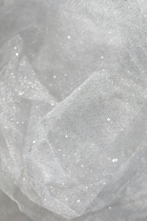 Various Tulles