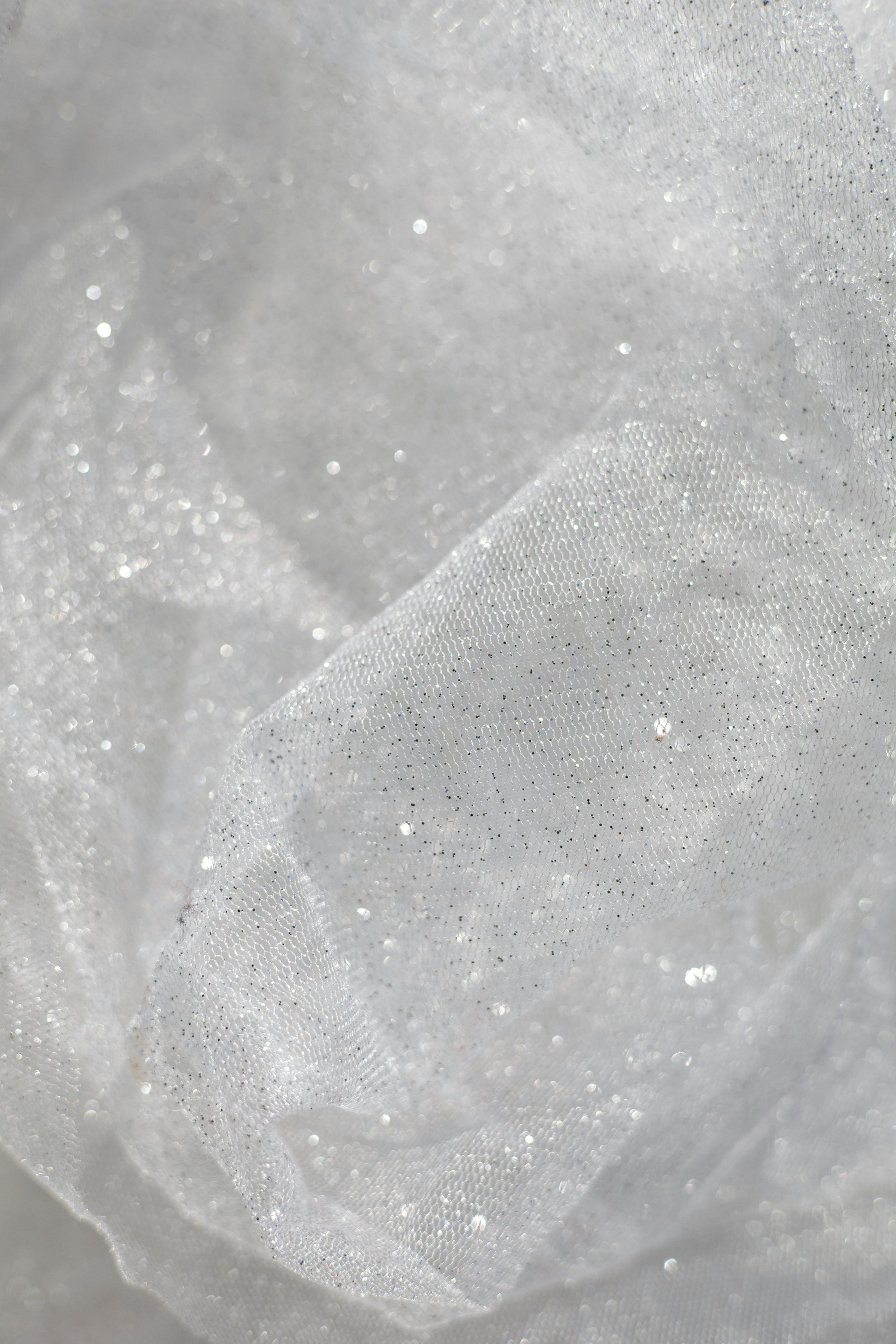 Various Tulles