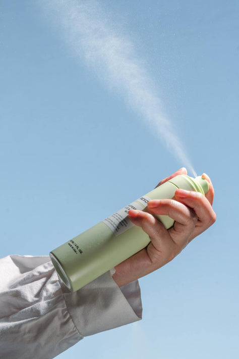 Tulle Sprays