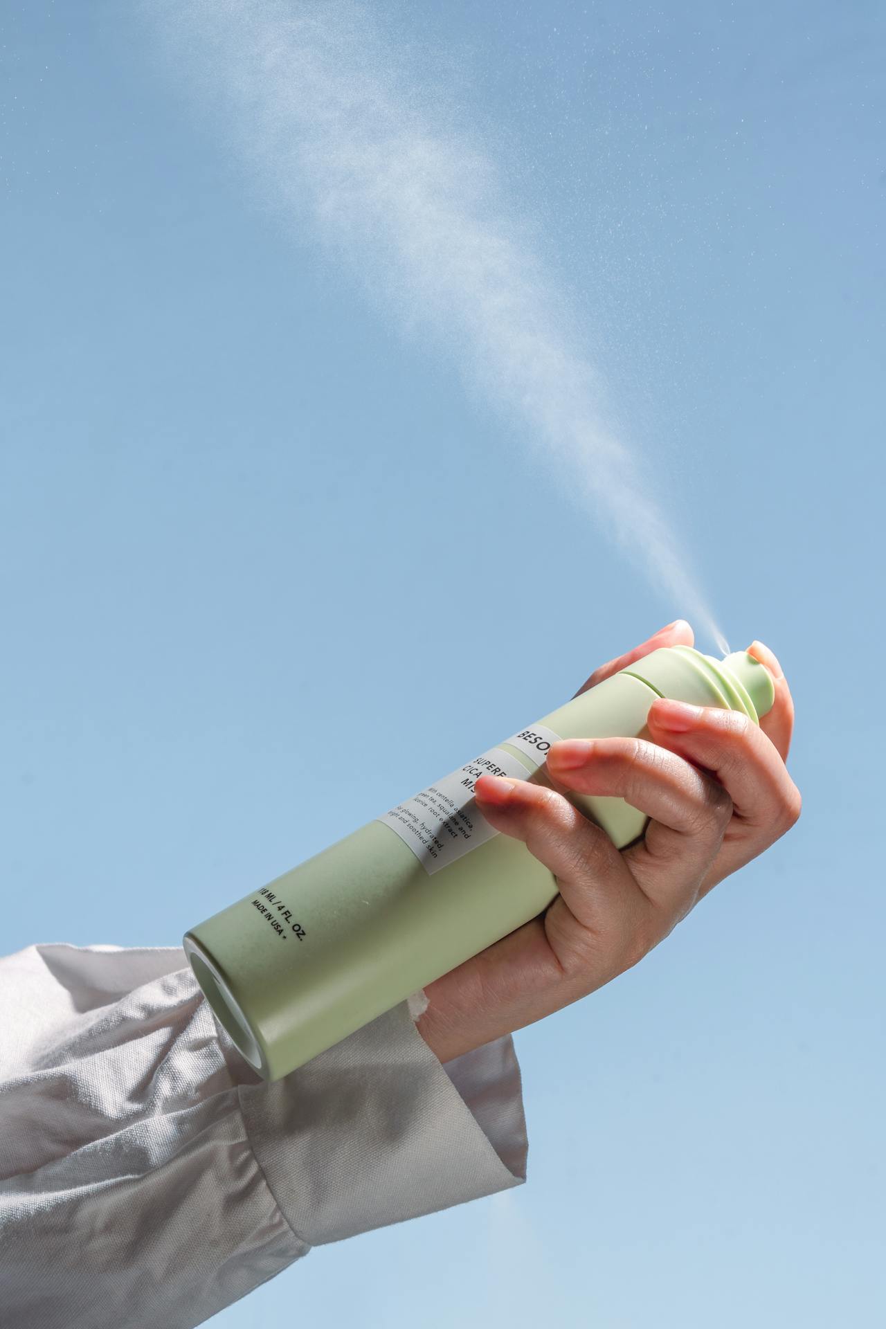Tulle Sprays