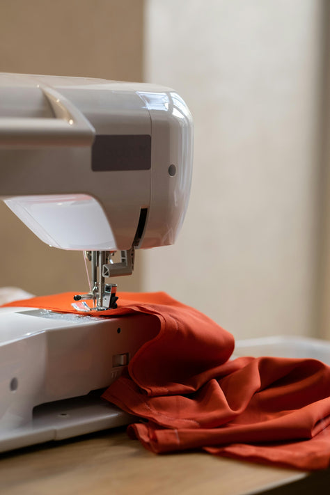Sewing Machines