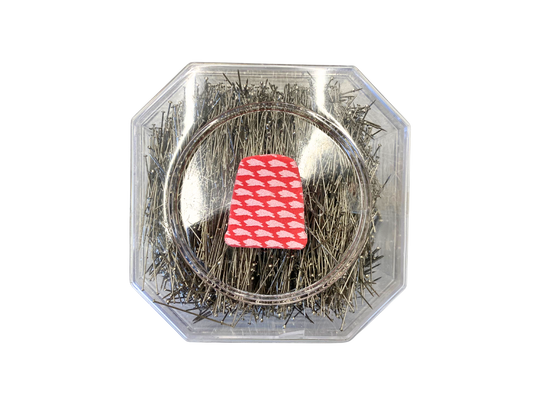 Folch Jabali Pins 34mm