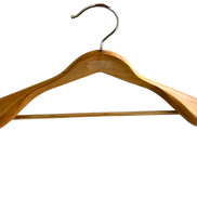 Wood Hangers