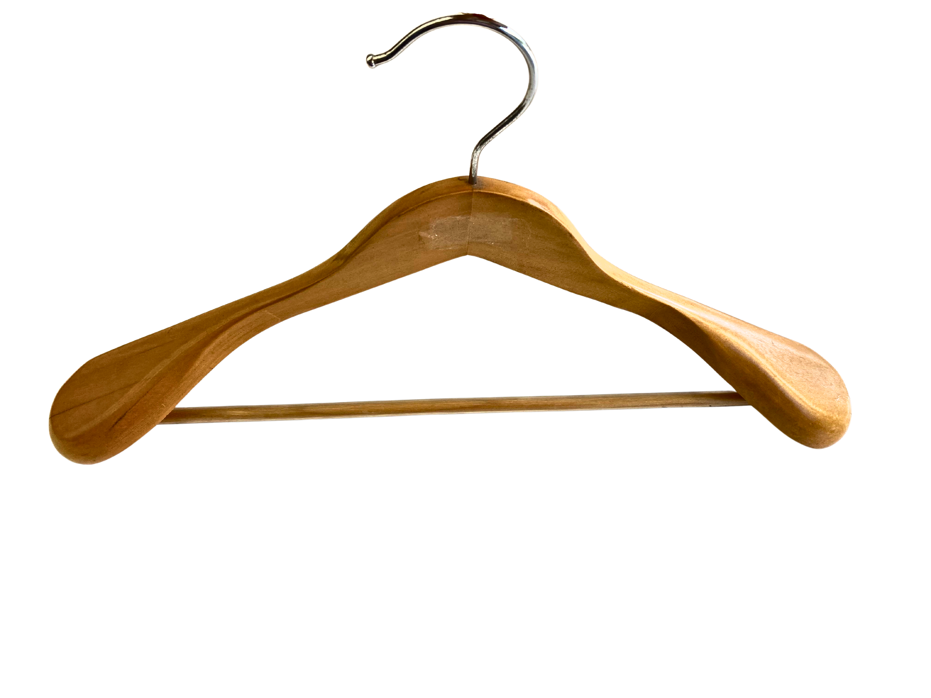 Wood Hangers