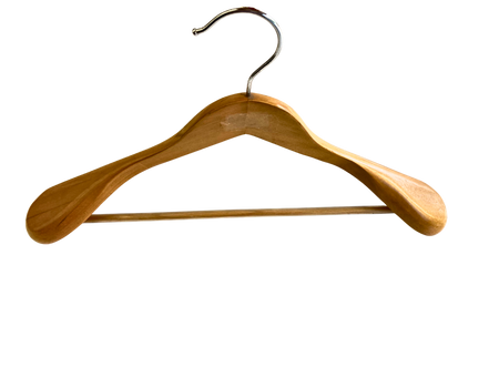 Wood Hangers