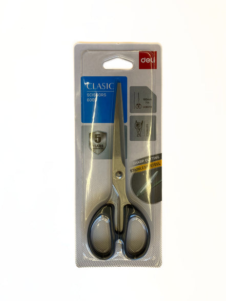 Deli-E6009S Scissors