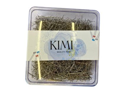 KIMI Quality Pins