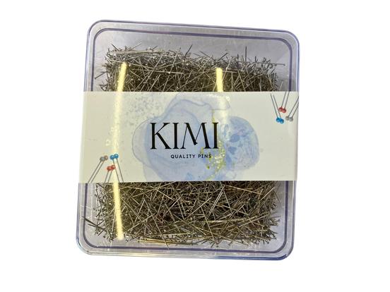 KIMI Quality Pins