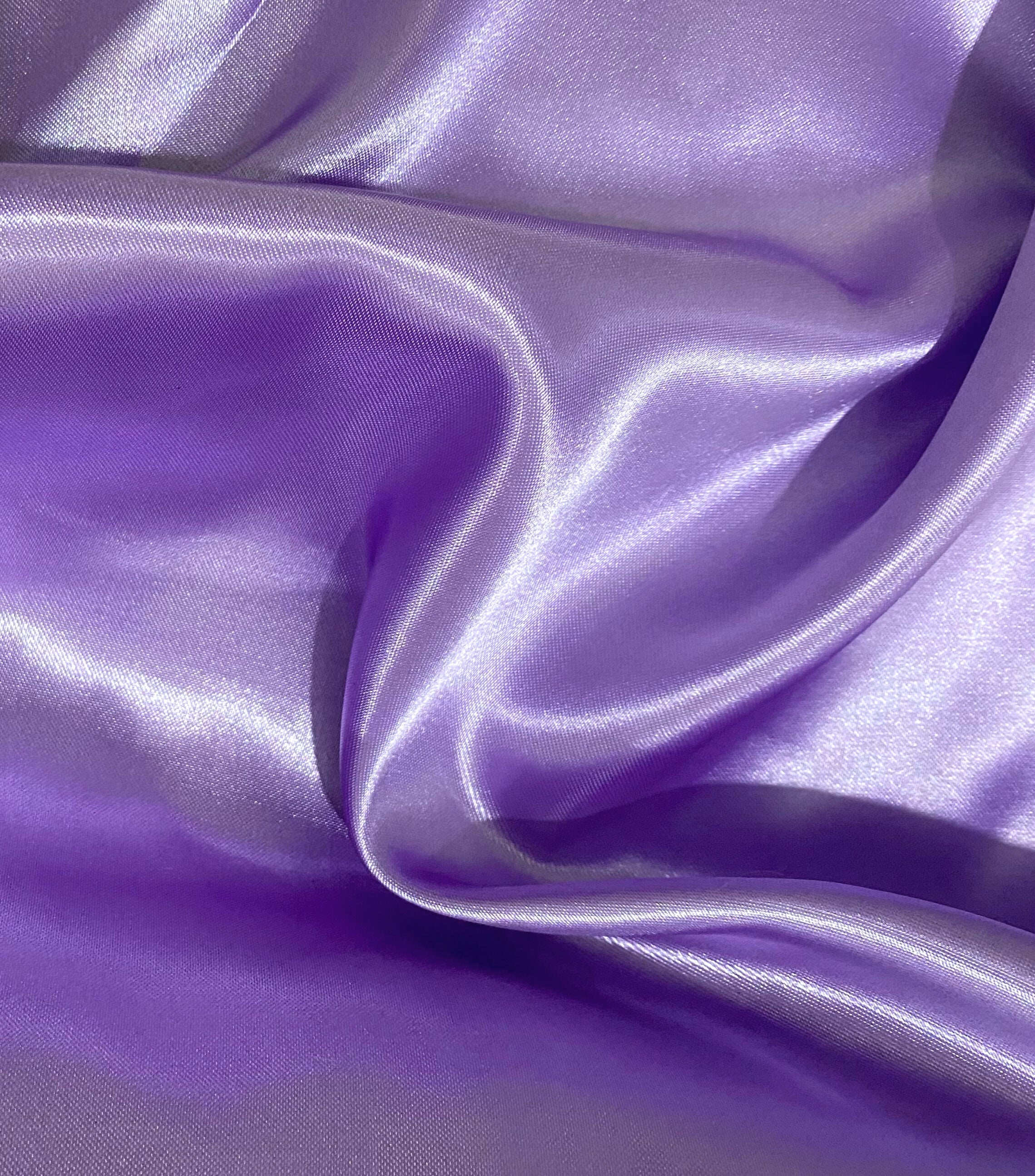 Satin Fabric