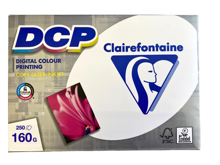 A4 Clairefontain