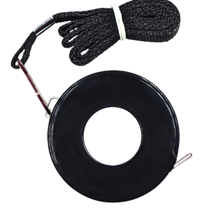 Retractable Measuring Tape