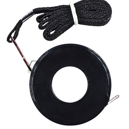 Retractable Measuring Tape