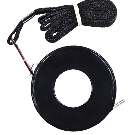 Retractable Measuring Tape