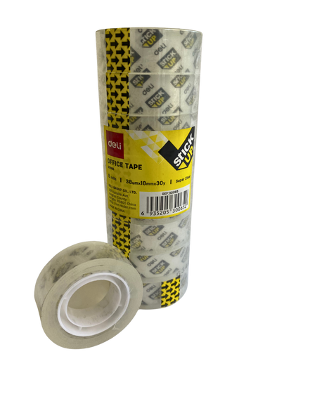 Deli 30065 Office Tape