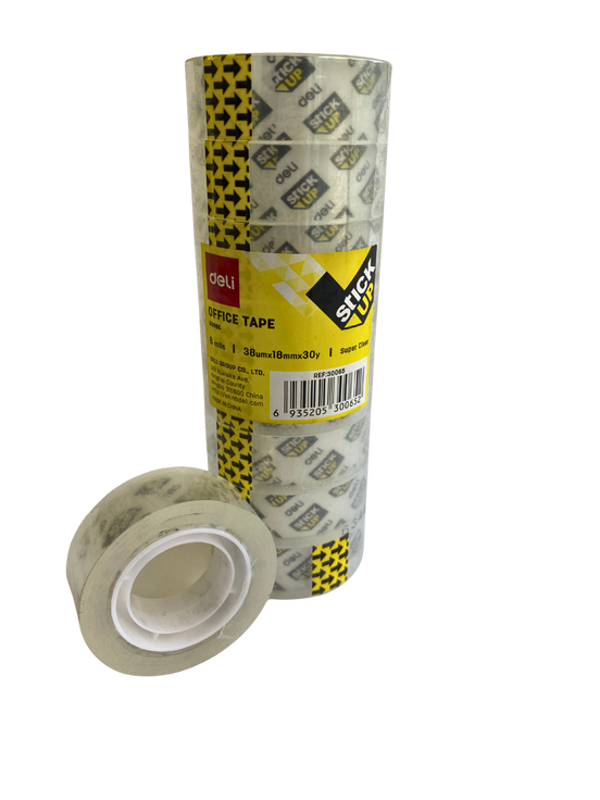 Deli 30065 Office Tape