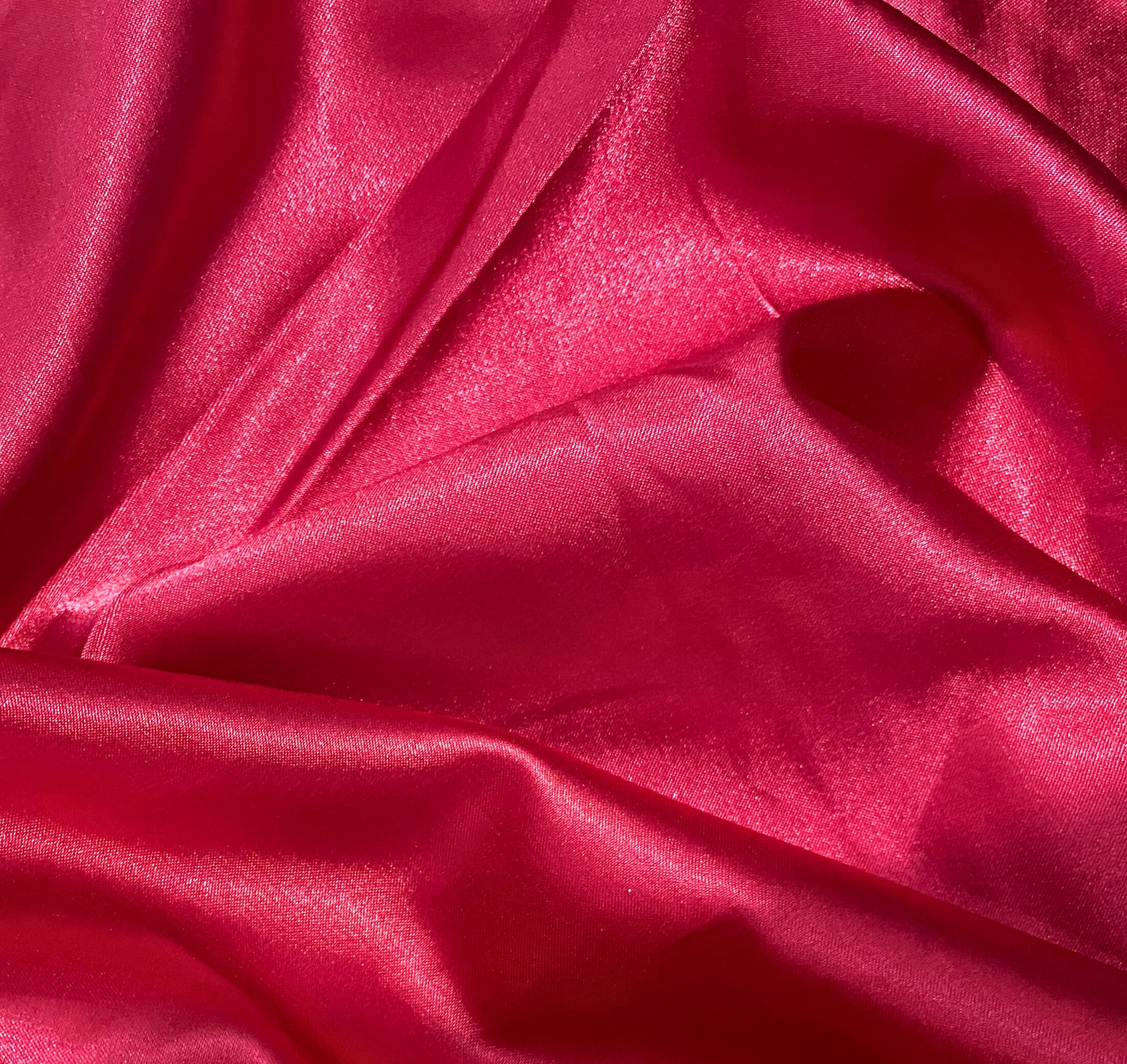 Satin Fabric