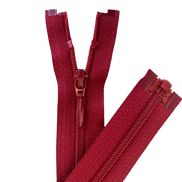 YKK Open-End Zipper Size 3