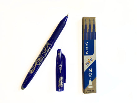 FriXion Pens