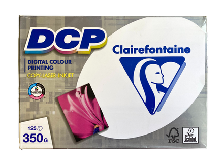 A4 Clairefontain
