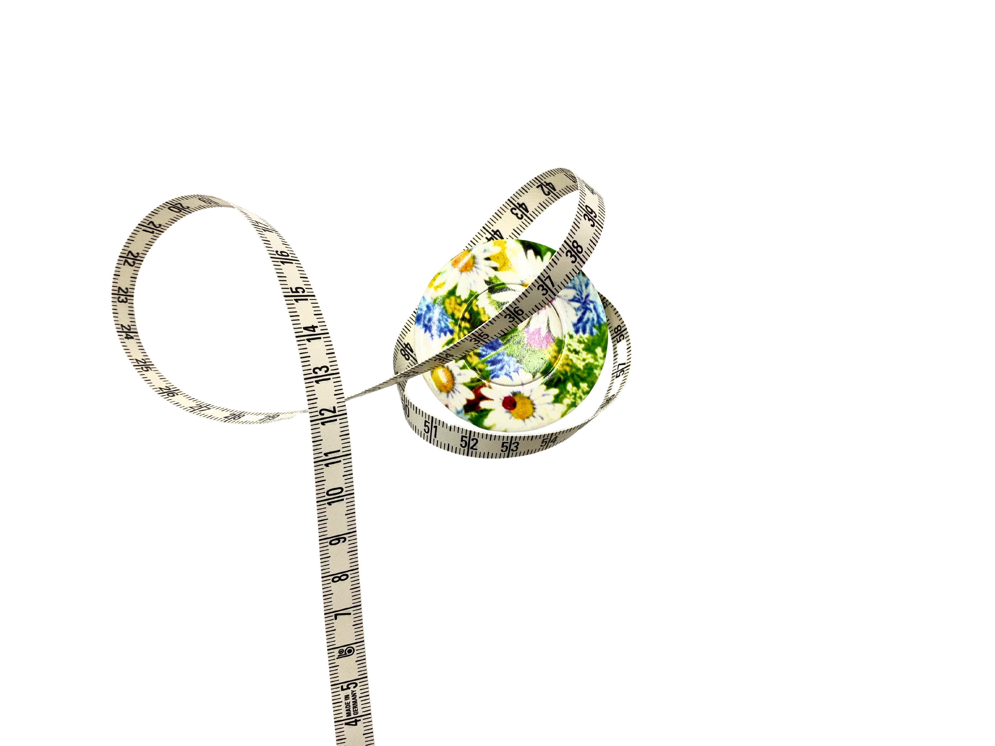 I-ROLL MEASURING TAPE
