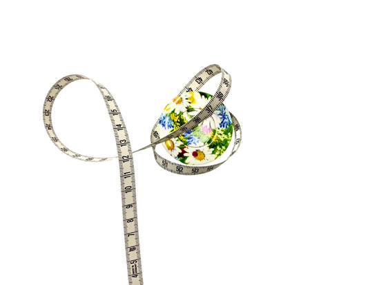 I-ROLL MEASURING TAPE