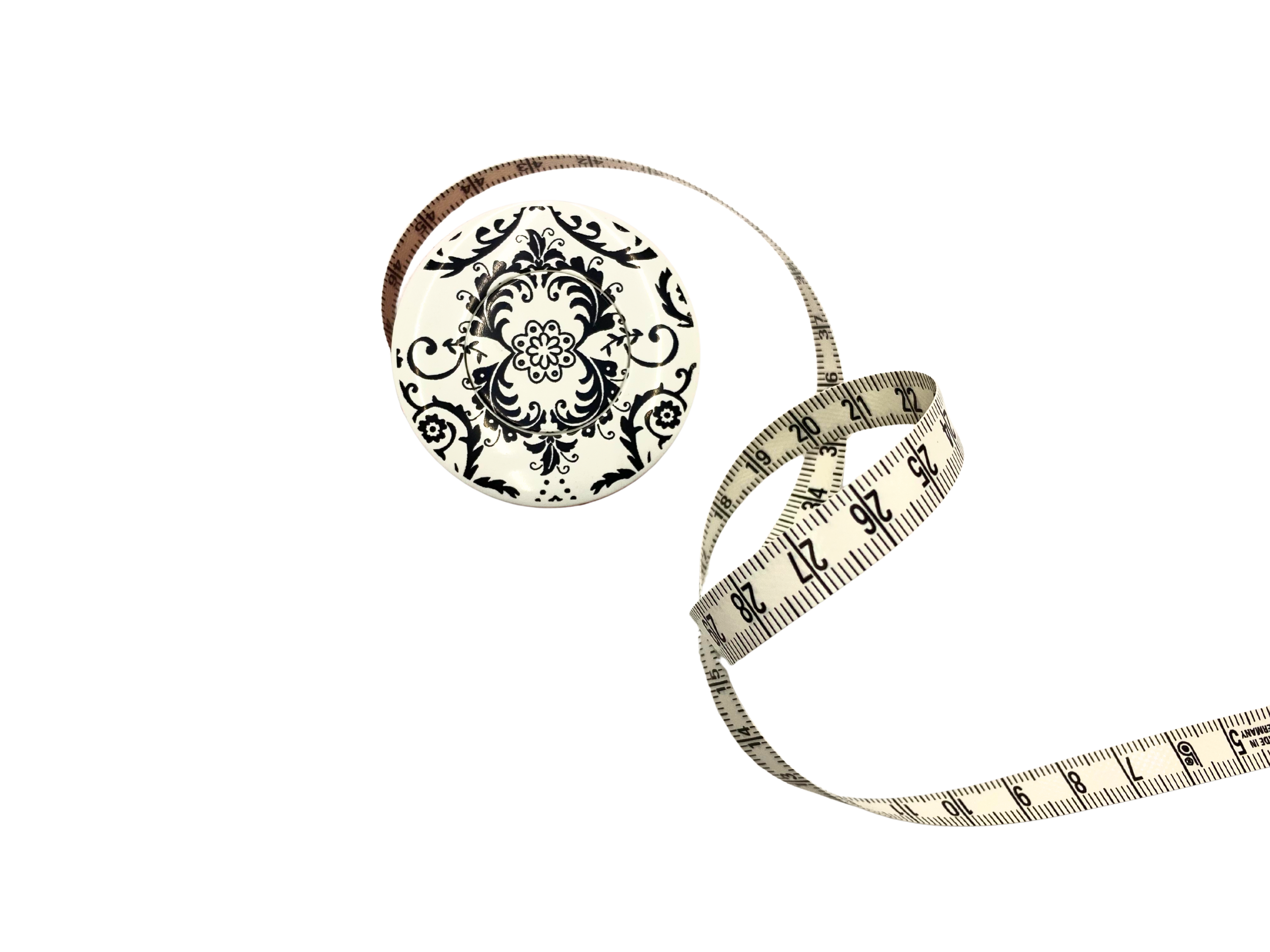 I-ROLL MEASURING TAPE