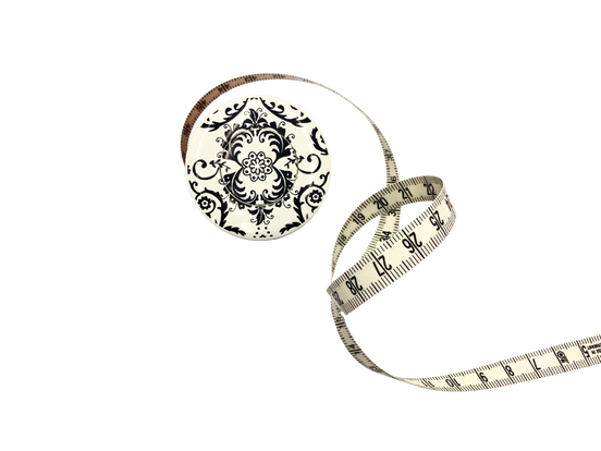 I-ROLL MEASURING TAPE