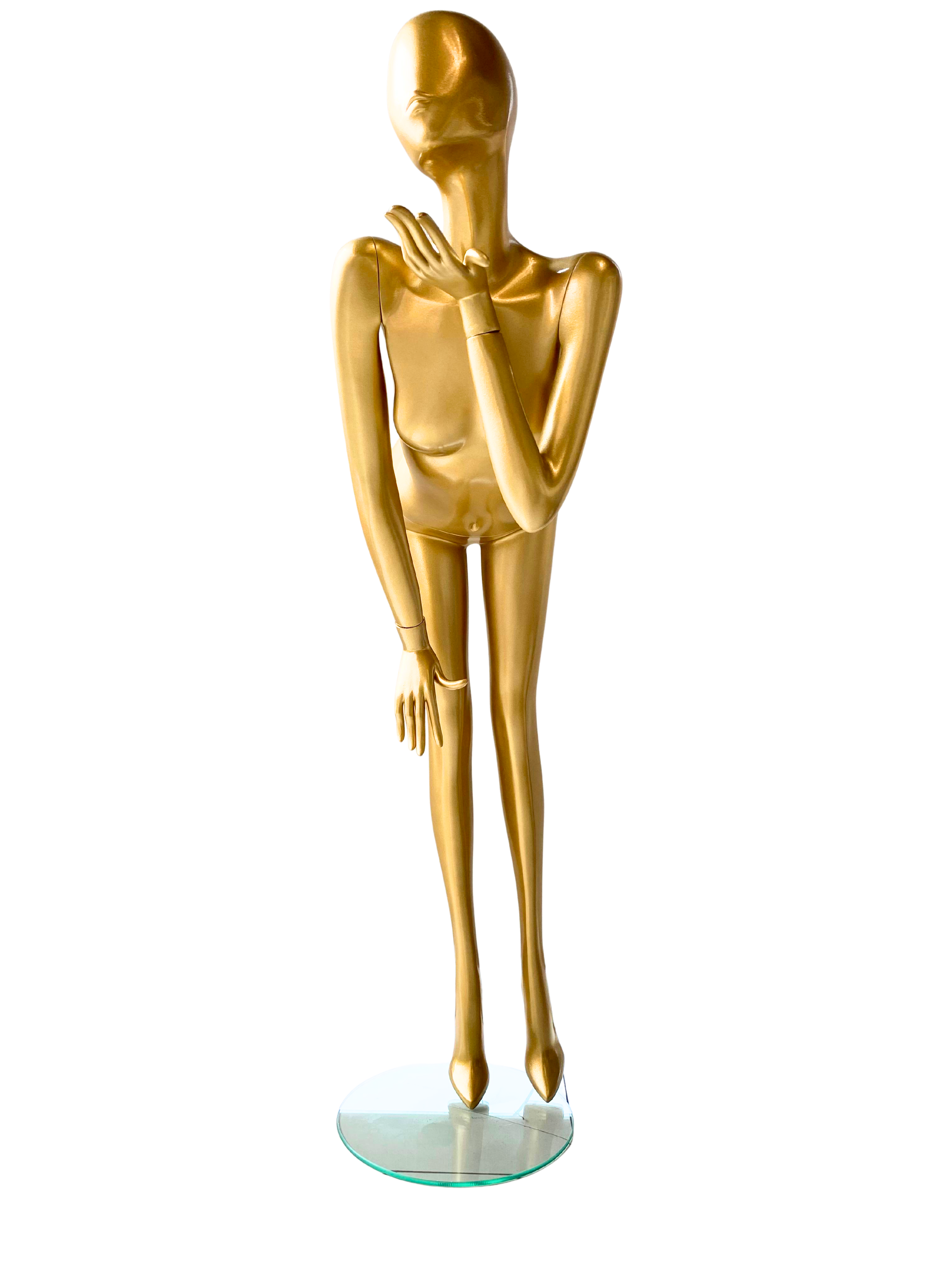 Display Mannequin