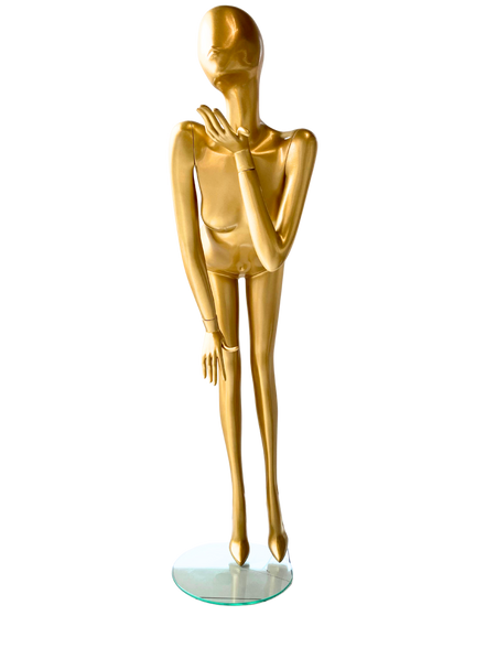 Display Mannequin