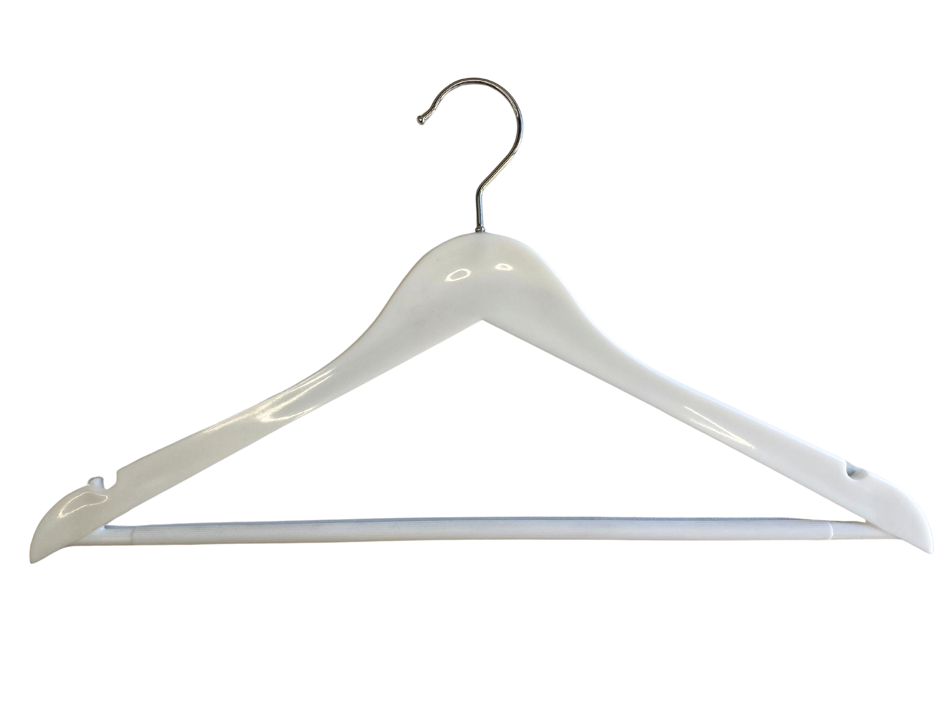Plastic Hangers